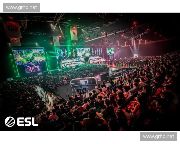 Dota2全国赛事全面升级 新版本新英雄助力电竞风云再起 Dota2全国赛事全面升级 新版本新英雄助力电竞风云再起