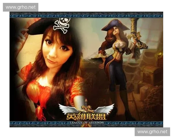 LOL小訫胸实力与魅力兼具的游戏主播成长之路全程回顾 LOL小訫胸实力与魅力兼具的游戏主播成长之路全程回顾